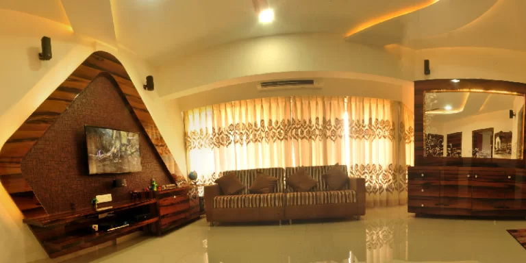 interior designer in Thane