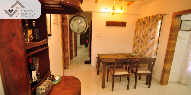 Interior designer in Thane