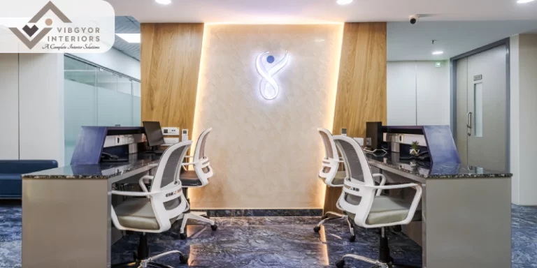 hospital interior design