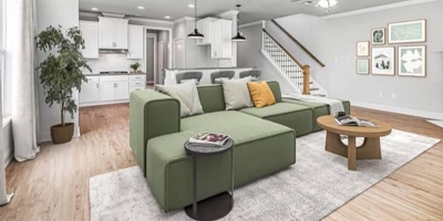 Residential Interior / Turnkey